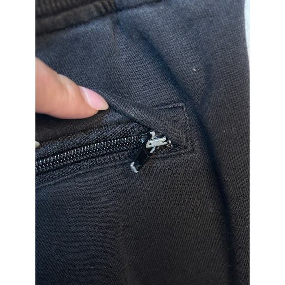 STRONG LIFT WEAR Mens S WEIGHT LIFTING Training GYM Warm-Up SWEAT PANTS Jogger - Picture 5 of 12